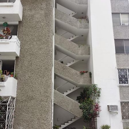Cond Palmeras En Zona De Hoteles 5 Estrellas Costa Azul Ακαπούλκο Εξωτερικό φωτογραφία