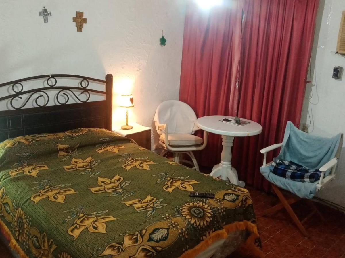 Cond Palmeras En Zona De Hoteles 5 Estrellas Costa Azul Ακαπούλκο Δωμάτιο φωτογραφία