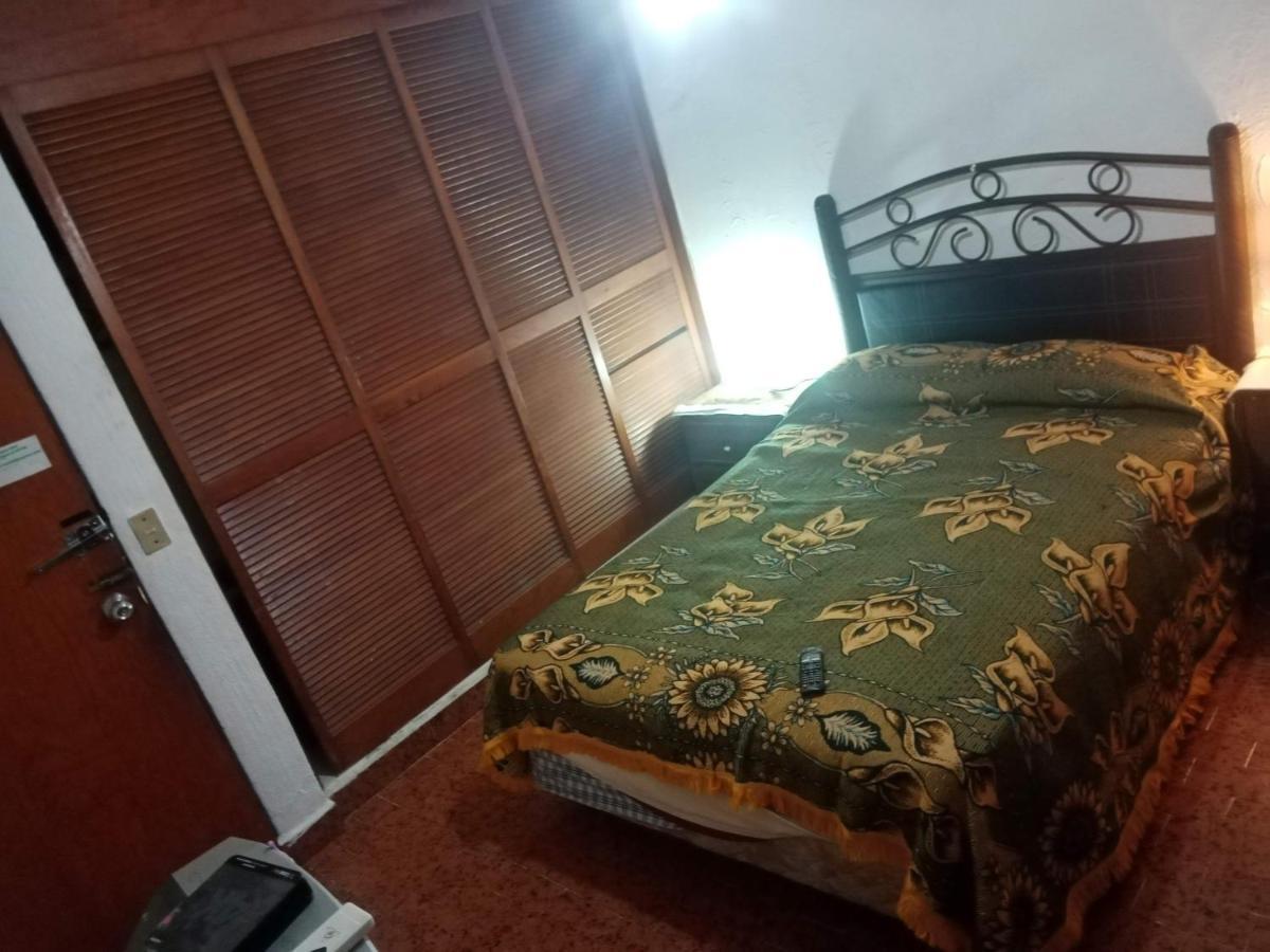 Cond Palmeras En Zona De Hoteles 5 Estrellas Costa Azul Ακαπούλκο Εξωτερικό φωτογραφία